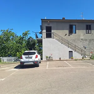 La Casa Di Nonno Apartament
