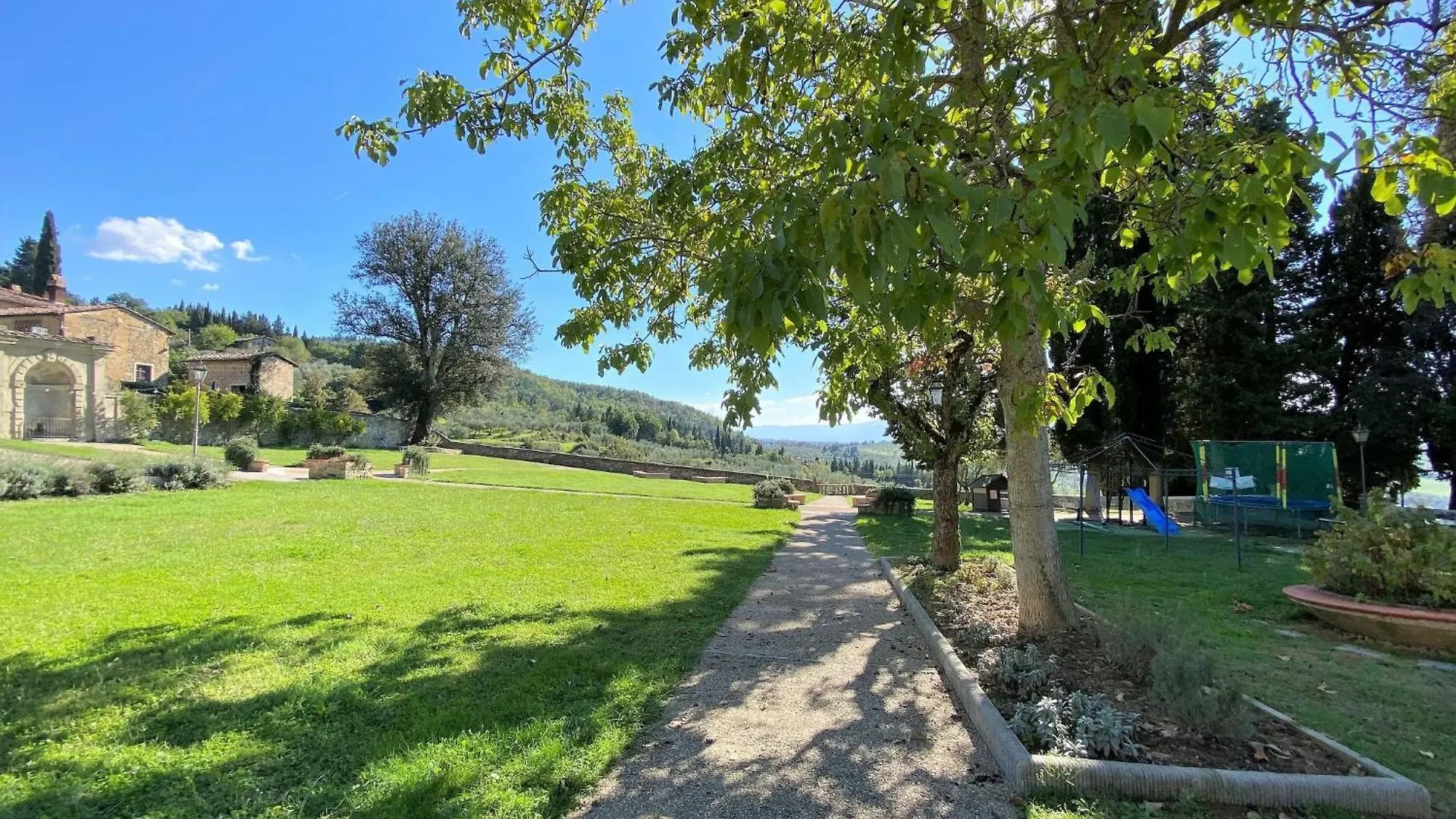 Apartment Villa Grassina-9 By Interhome Pelago Italy